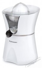 Rohnson R-409 Konyhai term&eacute;kek - Konyhai kisg&eacute;p (elők&eacute;sz&iacute;t&eacute;s / feldolgoz&aacute;s) - Gy&uuml;m&ouml;lcs centrifuga / pr&eacute;s - 521251