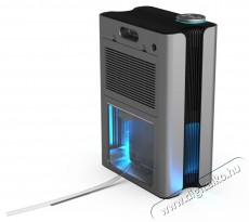 Rohnson R-9008 True Ion Compact Szépségápolás / Egészség - Légtisztító / párásító / párátlanító - Páramentesítő - 521216