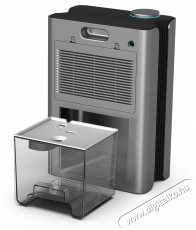 Rohnson R-9008 True Ion Compact Szépségápolás / Egészség - Légtisztító / párásító / párátlanító - Páramentesítő - 521216