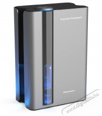 Rohnson R-9008 True Ion Compact Szépségápolás / Egészség - Légtisztító / párásító / párátlanító - Páramentesítő - 521216