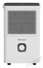 Rohnson R-9212 True Ion & Air Purifier Sz&eacute;ps&eacute;g&aacute;pol&aacute;s / Eg&eacute;szs&eacute;g - L&eacute;gtiszt&iacute;t&oacute; / p&aacute;r&aacute;s&iacute;t&oacute; / p&aacute;r&aacute;tlan&iacute;t&oacute; - P&aacute;ramentes&iacute;tő - 521217