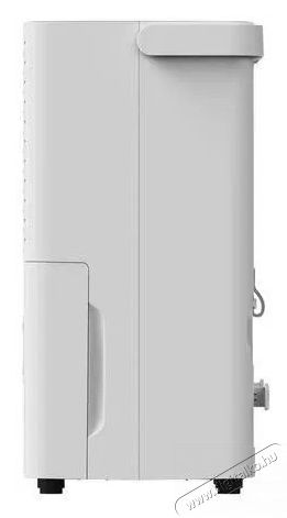Rohnson R-9212 True Ion & Air Purifier Sz&eacute;ps&eacute;g&aacute;pol&aacute;s / Eg&eacute;szs&eacute;g - L&eacute;gtiszt&iacute;t&oacute; / p&aacute;r&aacute;s&iacute;t&oacute; / p&aacute;r&aacute;tlan&iacute;t&oacute; - P&aacute;ramentes&iacute;tő - 521217