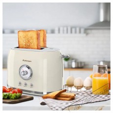 Rohnson R-2210 Nostalgia Konyhai term&eacute;kek - Konyhai kisg&eacute;p (s&uuml;t&eacute;s / főz&eacute;s / hűt&eacute;s / &eacute;telk&eacute;sz&iacute;t&eacute;s) - Keny&eacute;rpir&iacute;t&oacute; - 521193