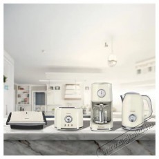 Rohnson R-2210 Nostalgia Konyhai term&eacute;kek - Konyhai kisg&eacute;p (s&uuml;t&eacute;s / főz&eacute;s / hűt&eacute;s / &eacute;telk&eacute;sz&iacute;t&eacute;s) - Keny&eacute;rpir&iacute;t&oacute; - 521193