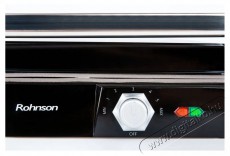 Rohnson R-2340 Konyhai termékek - Sütő-főzőlap, tűzhely (szabadonálló) - Mini sütő / mini grill / mini konyha - 521201