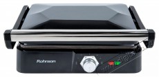 Rohnson R-2340 Konyhai termékek - Sütő-főzőlap, tűzhely (szabadonálló) - Mini sütő / mini grill / mini konyha - 521201