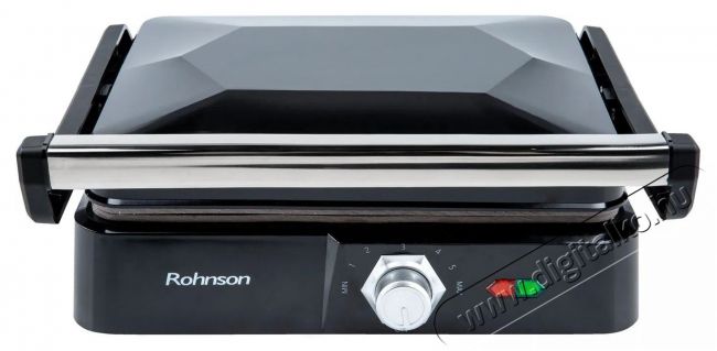 Rohnson R-2340 Konyhai termékek - Sütő-főzőlap, tűzhely (szabadonálló) - Mini sütő / mini grill / mini konyha - 521201