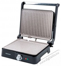 Rohnson R-2340 Konyhai termékek - Sütő-főzőlap, tűzhely (szabadonálló) - Mini sütő / mini grill / mini konyha - 521201