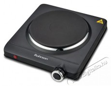 Rohnson R-2410 Konyhai termékek - Sütő-főzőlap, tűzhely (szabadonálló) - Mini sütő / mini grill / mini konyha - 521198