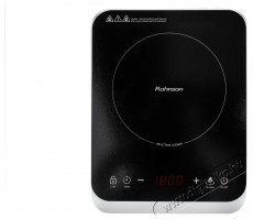 Rohnson R-2450 Konyhai termékek - Sütő-főzőlap, tűzhely (szabadonálló) - Mini sütő / mini grill / mini konyha - 521200