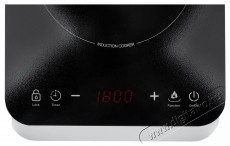 Rohnson R-2450 Konyhai termékek - Sütő-főzőlap, tűzhely (szabadonálló) - Mini sütő / mini grill / mini konyha - 521200