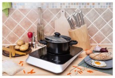 Rohnson R-2450 Konyhai termékek - Sütő-főzőlap, tűzhely (szabadonálló) - Mini sütő / mini grill / mini konyha - 521200