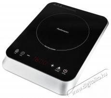Rohnson R-2450 Konyhai termékek - Sütő-főzőlap, tűzhely (szabadonálló) - Mini sütő / mini grill / mini konyha - 521200