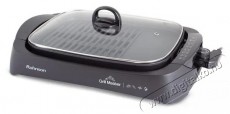 Rohnson R-2525 Grill Master Konyhai termékek - Sütő-főzőlap, tűzhely (szabadonálló) - Mini sütő / mini grill / mini konyha - 521194