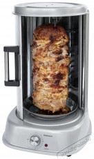 Rohnson R-2540 Konyhai termékek - Sütő-főzőlap, tűzhely (szabadonálló) - Mini sütő / mini grill / mini konyha - 521213