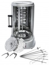 Rohnson R-2540 Konyhai termékek - Sütő-főzőlap, tűzhely (szabadonálló) - Mini sütő / mini grill / mini konyha - 521213