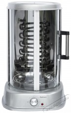 Rohnson R-2540 Konyhai termékek - Sütő-főzőlap, tűzhely (szabadonálló) - Mini sütő / mini grill / mini konyha - 521213
