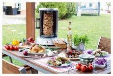Rohnson R-2540 Konyhai termékek - Sütő-főzőlap, tűzhely (szabadonálló) - Mini sütő / mini grill / mini konyha - 521213