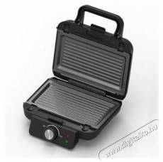 Rohnson R-2635 MultiBites Konyhai termékek - Konyhai kisgép (sütés / főzés / hűtés / ételkészítés) - Melegszendvics / gofri sütő - 521225