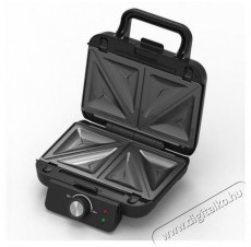 Rohnson R-2635 MultiBites Konyhai termékek - Konyhai kisgép (sütés / főzés / hűtés / ételkészítés) - Melegszendvics / gofri sütő - 521225