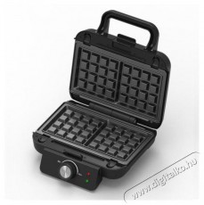 Rohnson R-2635 MultiBites Konyhai termékek - Konyhai kisgép (sütés / főzés / hűtés / ételkészítés) - Melegszendvics / gofri sütő - 521225