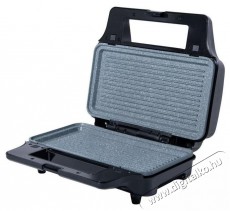 Rohnson R-2680 Konyhai term&eacute;kek - Konyhai kisg&eacute;p (s&uuml;t&eacute;s / főz&eacute;s / hűt&eacute;s / &eacute;telk&eacute;sz&iacute;t&eacute;s) - Melegszendvics / gofri s&uuml;tő - 521223