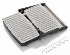 Rohnson R-2710 Nostalgia Konyhai termékek - Sütő-főzőlap, tűzhely (szabadonálló) - Mini sütő / mini grill / mini konyha - 521197