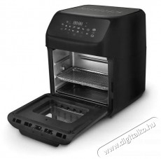 Rohnson R-2852 12 l Konyhai termékek - Konyhai kisgép (sütés / főzés / hűtés / ételkészítés) - Légkeveréses főzőgép / elektromos kukta / multifunkciós sütő - 521192