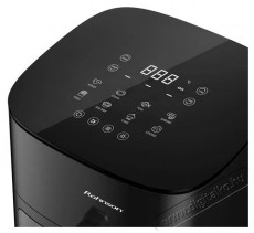 Rohnson R-2856 7 l Konyhai termékek - Konyhai kisgép (sütés / főzés / hűtés / ételkészítés) - Légkeveréses főzőgép / elektromos kukta / multifunkciós sütő - 521199