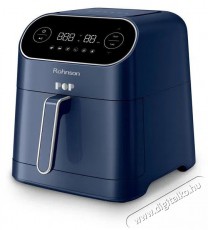 Rohnson R-2859B Blue 7 l Konyhai termékek - Konyhai kisgép (sütés / főzés / hűtés / ételkészítés) - Légkeveréses főzőgép / elektromos kukta / multifunkciós sütő - 521204