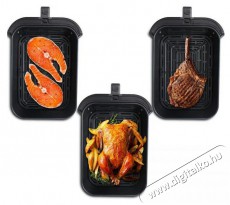 Rohnson R-2860 Konyhai term&eacute;kek - Konyhai kisg&eacute;p (s&uuml;t&eacute;s / főz&eacute;s / hűt&eacute;s / &eacute;telk&eacute;sz&iacute;t&eacute;s) - L&eacute;gkever&eacute;ses főzőg&eacute;p / elektromos kukta / multifunkci&oacute;s s&uuml;tő - 521206