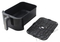 Rohnson R-2860 Konyhai term&eacute;kek - Konyhai kisg&eacute;p (s&uuml;t&eacute;s / főz&eacute;s / hűt&eacute;s / &eacute;telk&eacute;sz&iacute;t&eacute;s) - L&eacute;gkever&eacute;ses főzőg&eacute;p / elektromos kukta / multifunkci&oacute;s s&uuml;tő - 521206