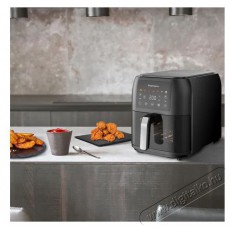 Rohnson R-2860 Konyhai term&eacute;kek - Konyhai kisg&eacute;p (s&uuml;t&eacute;s / főz&eacute;s / hűt&eacute;s / &eacute;telk&eacute;sz&iacute;t&eacute;s) - L&eacute;gkever&eacute;ses főzőg&eacute;p / elektromos kukta / multifunkci&oacute;s s&uuml;tő - 521206