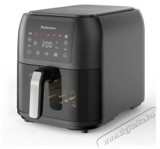 Rohnson R-2860 Konyhai term&eacute;kek - Konyhai kisg&eacute;p (s&uuml;t&eacute;s / főz&eacute;s / hűt&eacute;s / &eacute;telk&eacute;sz&iacute;t&eacute;s) - L&eacute;gkever&eacute;ses főzőg&eacute;p / elektromos kukta / multifunkci&oacute;s s&uuml;tő - 521206