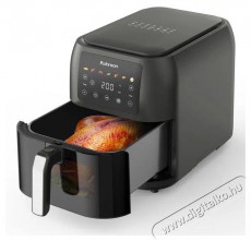 Rohnson R-2860 Konyhai term&eacute;kek - Konyhai kisg&eacute;p (s&uuml;t&eacute;s / főz&eacute;s / hűt&eacute;s / &eacute;telk&eacute;sz&iacute;t&eacute;s) - L&eacute;gkever&eacute;ses főzőg&eacute;p / elektromos kukta / multifunkci&oacute;s s&uuml;tő - 521206