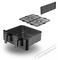 Rohnson R-2864 Konyhai term&eacute;kek - Konyhai kisg&eacute;p (s&uuml;t&eacute;s / főz&eacute;s / hűt&eacute;s / &eacute;telk&eacute;sz&iacute;t&eacute;s) - Olajs&uuml;tő - 521233