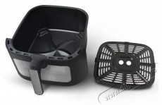 Rohnson R-2866 Konyhai termékek - Konyhai kisgép (sütés / főzés / hűtés / ételkészítés) - Olajsütő - 521235