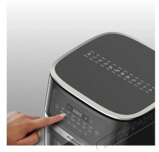 Rohnson R-2867 7 l Konyhai term&eacute;kek - Konyhai kisg&eacute;p (s&uuml;t&eacute;s / főz&eacute;s / hűt&eacute;s / &eacute;telk&eacute;sz&iacute;t&eacute;s) - Olajs&uuml;tő - 521228