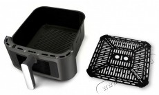 Rohnson R-2868 – 8 l Konyhai termékek - Konyhai kisgép (sütés / főzés / hűtés / ételkészítés) - Olajsütő - 521240