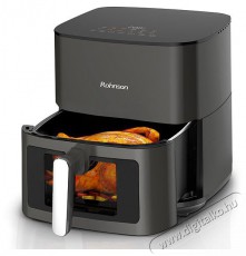 Rohnson R-2868 – 8 l Konyhai termékek - Konyhai kisgép (sütés / főzés / hűtés / ételkészítés) - Olajsütő - 521240