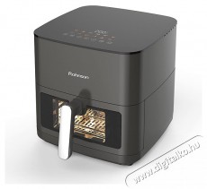 Rohnson R-2868 – 8 l Konyhai termékek - Konyhai kisgép (sütés / főzés / hűtés / ételkészítés) - Olajsütő - 521240