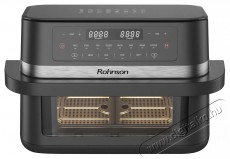 Rohnson R-2881 – 11,5 l Konyhai termékek - Konyhai kisgép (sütés / főzés / hűtés / ételkészítés) - Olajsütő - 521238