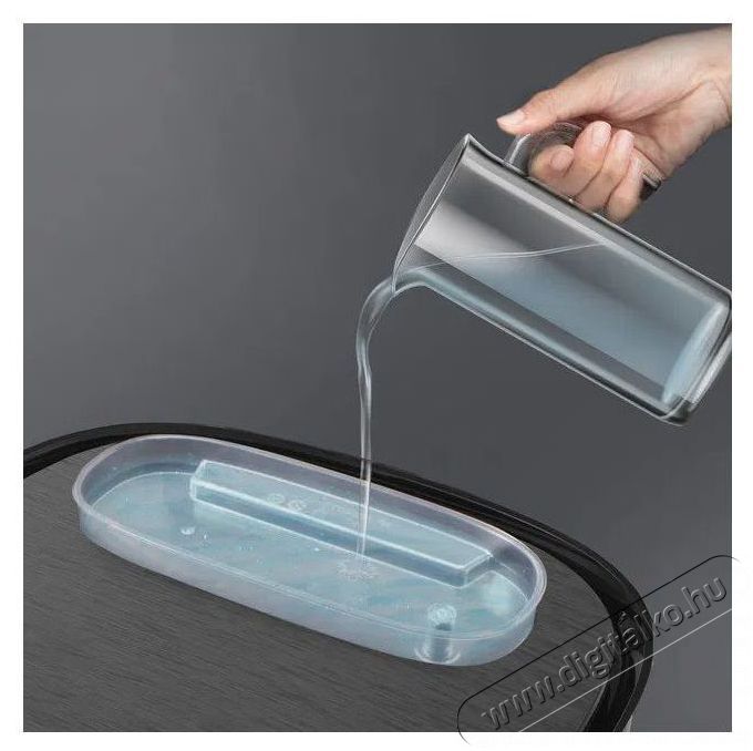 Rohnson R-2884 Wi-FiInnoFry AI - 8 l Konyhai term&eacute;kek - Konyhai kisg&eacute;p (s&uuml;t&eacute;s / főz&eacute;s / hűt&eacute;s / &eacute;telk&eacute;sz&iacute;t&eacute;s) - Olajs&uuml;tő - 521234