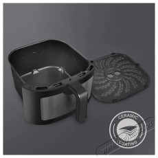 Rohnson R-2884 Wi-FiInnoFry AI - 8 l Konyhai term&eacute;kek - Konyhai kisg&eacute;p (s&uuml;t&eacute;s / főz&eacute;s / hűt&eacute;s / &eacute;telk&eacute;sz&iacute;t&eacute;s) - Olajs&uuml;tő - 521234