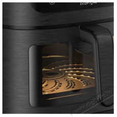 Rohnson R-2884 Wi-FiInnoFry AI - 8 l Konyhai term&eacute;kek - Konyhai kisg&eacute;p (s&uuml;t&eacute;s / főz&eacute;s / hűt&eacute;s / &eacute;telk&eacute;sz&iacute;t&eacute;s) - Olajs&uuml;tő - 521234