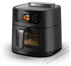 Rohnson R-2884 Wi-FiInnoFry AI - 8 l Konyhai termékek - Konyhai kisgép (sütés / főzés / hűtés / ételkészítés) - Olajsütő - 521234