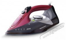 Rohnson R-387 Háztartás / Otthon / Kültér - Vasaló - Vasaló - 521241