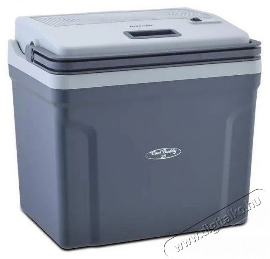 Rohnson R-4025T Cool Buddy Konyhai termékek - Hűtő, fagyasztó (szabadonálló) - Hordozható hűtőtáska - 521244