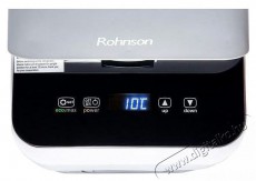 Rohnson R-4026 Igloo Box Konyhai termékek - Hűtő, fagyasztó (szabadonálló) - Hordozható hűtőtáska - 521243