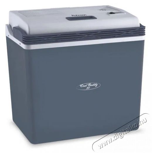 Rohnson R-4030T Cool Buddy, 30 l Konyhai term&eacute;kek - Hűtő, fagyaszt&oacute; (szabadon&aacute;ll&oacute;) - Hordozhat&oacute; hűtőt&aacute;ska - 521248